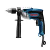 Furadeira de Mão Elétrica com Fio 220V 2028 Meineng para Uso Doméstico, Furadeira Pistola Multifuncional, Parafusadeira Elétrica, Ferramenta Elétrica