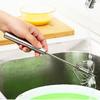 Herramientas de cocina para hornear huevo crema salsa crema batidora semiautomática presión manual rotatoria batidor manual