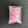 Fragmentos de papel para manicure faça você mesmo, saco de 10g, slime, cristal, lama, acessórios para fazer joias, cola