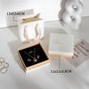 Caja de Embalaje para Joyería de Tapa Cielo y Tierra de Color Múltiple Tamaño Grande Caja de Almacenamiento para Joyería de Anillos, Pendientes, Pulseras Juego