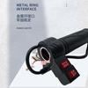 Ouling girar coche eléctrico universal secundaria Control de velocidad de giro bajo girar Manija de acelerador hacia adelante atrás Manija de giro multifunción