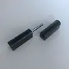 Bisagra negra CL204-1, bisagra para gabinete eléctrico, bisagra para puerta de gabinete, bisagra para caja de distribución industrial