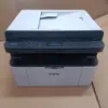 Máquina Todo en Uno Láser Blanco y Negro Original Brother 1618W/7030/7450 de Segunda Mano, Impresión, Copia, Escaneo, Inalámbrica A4