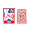 Baralho Grande Cartas de Jogar Extra Grandes Jogue Cartas Grandes Adulto Grande Criativo Gigante 9 Vezes Paródia Cartas de Jogar Extra Grandes Cartas de Jogar A4