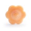 Nuevo Cepillo facial de silicona con ventosa en forma de flor limpieza profunda de poros suave y no daña la piel cepillo de silicona para lavar la cara