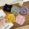 Nueva colección de verano: elegantes y seductores calzones tipo bikini de cintura alta, transpirables y sexys para mujer con un atrevido diseño de corte
