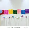 Decoração de Escada de Casamento Balão Dopamina Arranjo de Corrimão Conjunto de Quarto de Casamento Casa Nova de Casamento Latte Art Suprimentos para Casamento