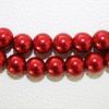 Venda Quente Transfronteiriça Contas de Pérola de Vidro Feitas à Mão DIY Pulseira Colar Caseiro Material para Joias Acessórios Atacado