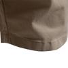AIOPESON 2025 Novo Verão 100% Algodão Shorts Casuais Masculinos de Alta Qualidade Cintura Confortável Shorts Slim Fit para Homens