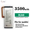 Adecuado para el teléfono móvil Lenovozuk Z2/Z2131/Z2 Plus Batería Bl268 Placa Eléctrica Integrada Venta al por Mayor Exportación