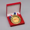 Regalo para el Día del Padre, Premio al Mejor Papá, Medalla Creativa Divertida, Regalo para Maestro, Padres, Cumpleaños, Amiga, Novio, Mejor Amigo