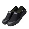 Novos Estilos de Sapatos de Liberação para Homens e Mulheres, Tênis Slip-On de Lona, Sapatos de Proteção do Trabalho para Canteiros de Obras e Fazendas, Antiderrapantes e Resistentes ao Desgaste, Venda Direta do Fabricante