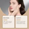 Crema de Noche con Vitamina Hidrata y Humecta la Piel del Rostro, Es Ligera y Fácil de Absorber, Crema Translúcida Suave y Cuidada