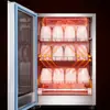 Gabinete de Desinfección Demas Oficina en Casa Taza de Té Vertical Pequeño Gabinete de Desinfección de Alta Temperatura Escritorio RTD60PD-1