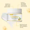 Crema para el Cuidado de la Piel Hoygi Hidrata, Nutre, Reafirma la Piel del Rostro, Mejora los Contornos Faciales y Deja la Piel Húmeda y Radiante