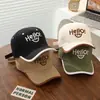 Gorras para Niños para Primavera y Otoño, Gorras de Béisbol Delgadas Estilo Coreano para Niños, Gorras de Sol para Niñas