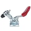 Grampo de fixação rápida Hercules GH-201-L-WDC tensionador para gabaritos de soldagem ferragens para marcenaria clipe de fixação para ferramentas