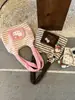 Bolsa de Hombro de Peluche de Gatito Lindo Nueva Colección Otoño e Invierno 2025 Bolsa Grande de Capacidad para Debajo del Brazo Bolso de Mano de Peluche para Viajes