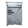 ABS Taiwán Chi Mei PA-709 Grado de Extrusión Resistencia a Baja Temperatura Alta Resistencia Alto Impacto Alto Brillo Materia Prima Plástica