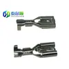 Conector de Terminal Bloqueable Cableado Prensado en Frío Base de Interruptor de Cableado Cobre 6.3 Enchufe de Bloqueo Automático Kit de E-Commerce Transfronterizo Set