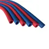 Tubo de Aislamiento de Caucho-Plástico de Colores Funda Protectora de 4 Puntos 20Ppr Funda de Aislamiento para Tubería de Agua Caliente y Fría 25 Tubería de Agua Azul Aislamiento