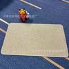 Alfombra de Cocina Navideña Transfronteriza, Felpudo Antideslizante para Baño Interior, Felpudo Lavable a Máquina con Decoración Navideña