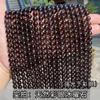 Contas Soltas de Obsidiana Natural 7A DIY Pulseira Joia Pulseira Acessórios Contas Semiacabadas Obsidiana Gelo Prata Obsidiana Dourada