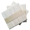 Palitos de Helado, Palitos de Paleta, Palitos de Madera, Palitos de Helado, Palitos de Madera Coloridos DIY, Materiales Hechos a Mano para Niños al Por Mayor