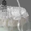Fotografía Creativa, Nuevas Cestas de Flores Estilo Occidental, Hermosas Cestas de Flores de Mano, Venta al por Mayor de Artículos para Bodas