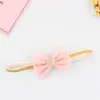 Diadema Dulce para el Cabello de Niños Flor para el Cabello en Foto Diadema para Bebé Accesorios para el Cabello de Bebé Diadema 0001