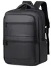 Mochila casual nueva de gran capacidad para el día a día, bolsa para laptop de estudiante universitario, mochila escolar para estudiantes, mochila de viaje de negocios para hombres