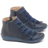 Estación Independiente Casual Europea y Americana Deseo Botas de Mujer Amazon Transfronterizo 201 Botas de Otoño e Invierno Talla Grande 9 Botines Nuevos de Mujer Amarillos