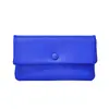 Nueva cartera de PU transfronteriza, cartera larga coreana para mujer, cartera multifuncional de moda para mujer, bolso para teléfono móvil