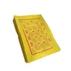 Octubre 1 Fabricante de Suministros Venta Directa Juego Completo de Impresión en Papel Papel de Arroz Transparente Rejilla Universal Impresión Manual Varios Estilos