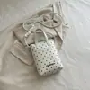 Nueva colección de principios de otoño de 2026: bolso bandolera retro, de nicho y de moda, bolso de mano pequeño cuadrado para mujer, bolso de hombro casual simple y moderno