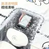 Cubierta de Parabrisas para Vehículo Eléctrico Otoño/Invierno Universal Impermeable Motocicleta Batería Moto Eléctrica Protección contra el Frío Calidez Cubierta a Prueba de Viento Ampliada Más Terciopelo