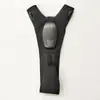 Transfronterizo en stock guantes LED de pesca nocturna sin dedos transpirables iluminación exterior reparación de automóviles luces para dedos de reparación de automóviles equipo de pesca luces para señuelos