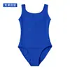 Collant de Ballet para Meninas Colete Collant de Dança Roupas de Prática para Exame de Arte Infantil Modelagem Corporal Treinamento Roupas para Exame de Nível de Dança Chinesa