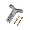 Conector de Alta Corriente Bipolar 50A 120A 175A 350A Enchufe de Carga Se Puede Adaptar a Enchufe Anderson