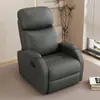 Sofá para salón de uñas, silla para pedicura, sofá eléctrico para belleza de pies y pestañas, sillón reclinable para masaje de pies, silla de masaje reclinable multifuncional