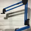 Soporte para Máquina Neumática Eléctrica de Roscado, Soporte para Máquina Automática de Fijación de Tornillos con Brazo Mecánico, Máquina Pulidora