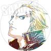 Goddess Strange News Record 4 insignias PERSONA4 caricatura Yum cantando en ti/Insignia de Huacun Yangjie un total de 9 tipos/O