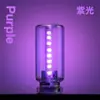 Botella de Vidrio Luz Ambiental para Escritorio de Gaming Luz Nocturna USB Lámpara LED de Mesa Interruptor Táctil Modelo Patentado Más Vendido Transfronterizo