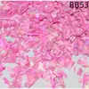 Madrepérola Laca Peças Finas de Concha de Abalone Nail Art Mosaico Pintura em Laca Peças de Madrepérola Material DIY Laca Incrustada Leidezhu
