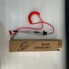 Lápiz de Prueba de Circuito para Coche 12V24V Detección de Circuitos y Prueba de Voltaje Herramienta Multifuncional Especial para Electricista de Vehículos Mantenimiento con Pantalla Digital LED