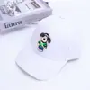 Gorra de Béisbol Infantil Transfronteriza Estilo Coreano Lindo Dibujo Animado Perro Líder Pato Gorra Primavera Nuevo Sombrero de Sol para Bebé Comercio Exterior