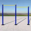 Equipamentos de Fitness ao Ar Livre para Uso Doméstico, Parques ao Ar Livre, Praças, Equipamentos Esportivos Comunitários, Trilhas de Fitness ao Ar Livre para Idosos