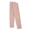Protectores Ultradelgados para Piernas y Rodillas de Primavera y Verano, Mangas de Rodilla de Modal para Personas de Mediana Edad y Mayores, Calentadores de Rodilla sin Costuras para Habitaciones con Aire Acondicionado, Adecuados para Hombres y Mujeres con Piernas Frías Crónicas