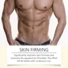 Aceite de masaje de pecho XIMONTH, suave y nutritivo, para hombres, contorno de piel, cuidado elástico