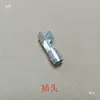 Aguja de Encendido Comercial, Cable de Encendido, Conector Redondo, Funda Protectora de Silicona, Encendedor, Accesorios para Encendedores